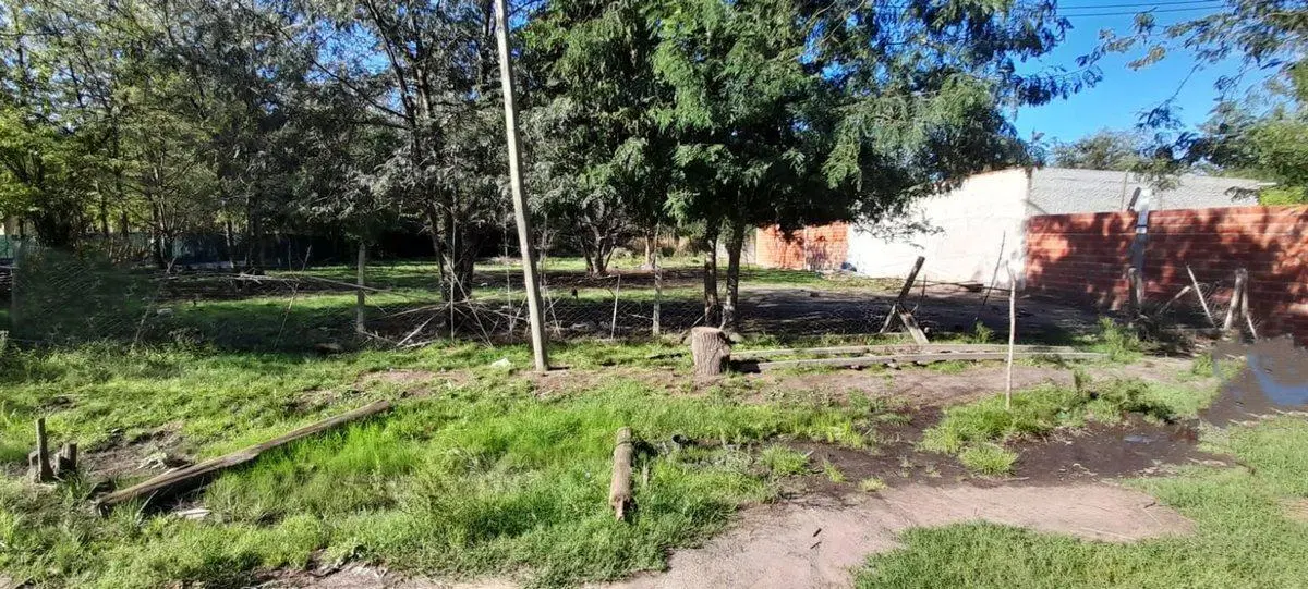 VENTA LOTE LA REJA 1.800 m.2 ZONA QUINTAS 4