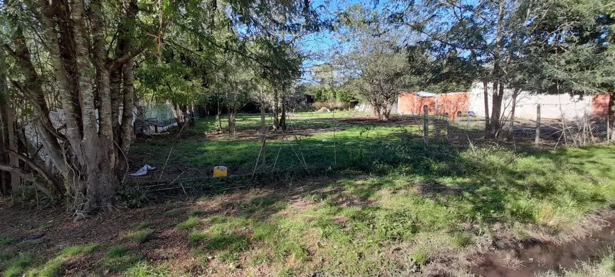 VENTA LOTE LA REJA 1.800 m.2 ZONA QUINTAS 2
