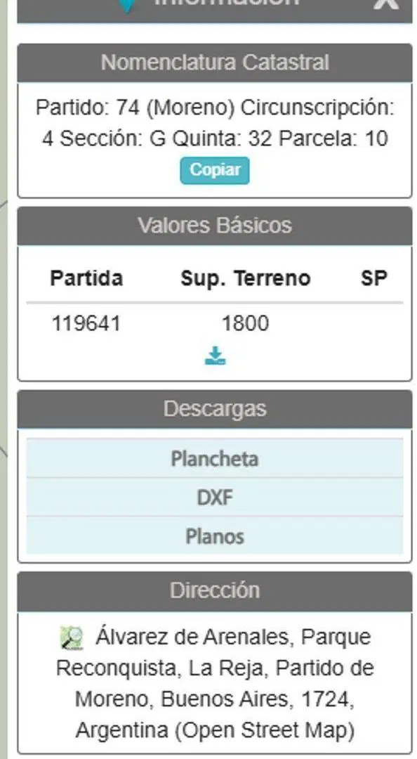 Plano 1