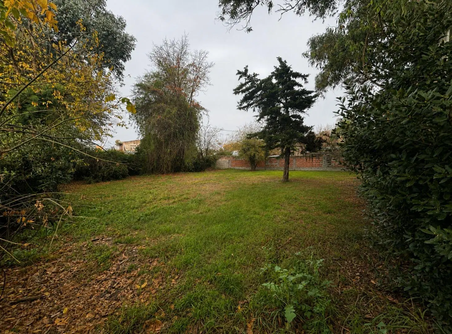 Lote de 500 m² sobre colectora Acceso Oeste 5