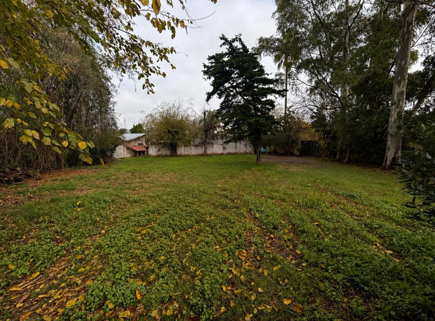Lote de 500 m² sobre colectora Acceso Oeste 4