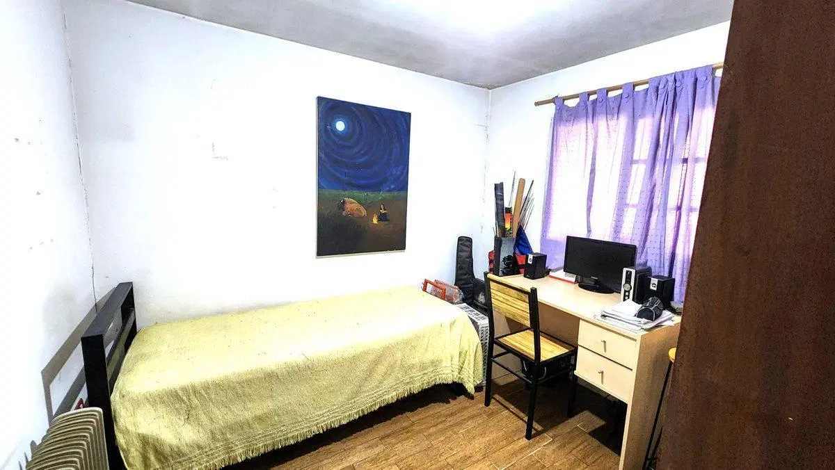 VENTA CASA PREMOLDEADA MUY BUENA ZONA LA REJA 8