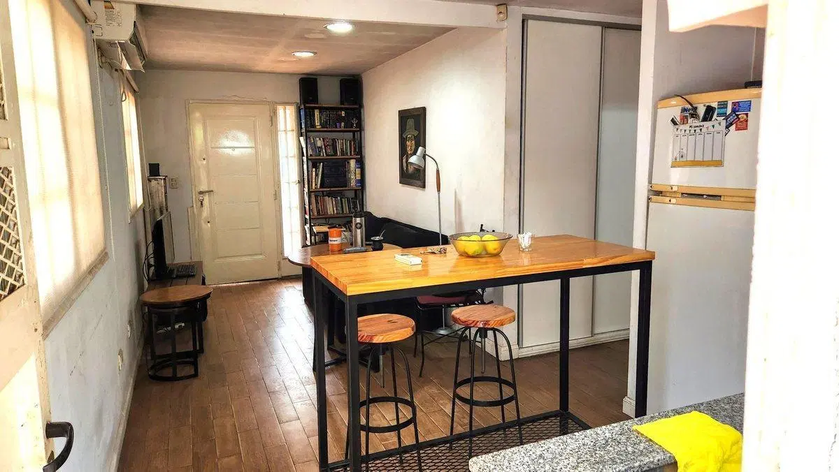 VENTA CASA PREMOLDEADA MUY BUENA ZONA LA REJA 4