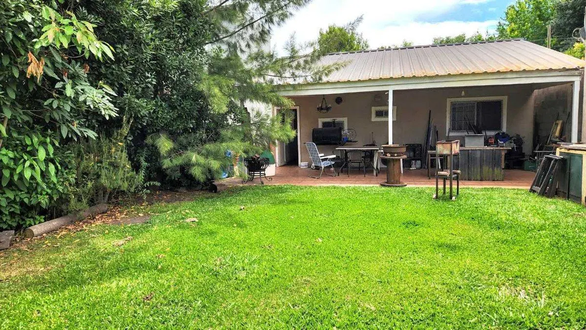 VENTA CASA PREMOLDEADA MUY BUENA ZONA LA REJA 2
