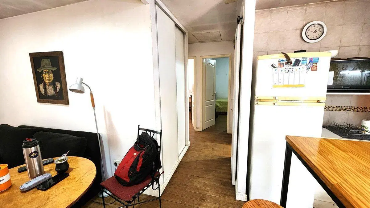 VENTA CASA PREMOLDEADA MUY BUENA ZONA LA REJA 5