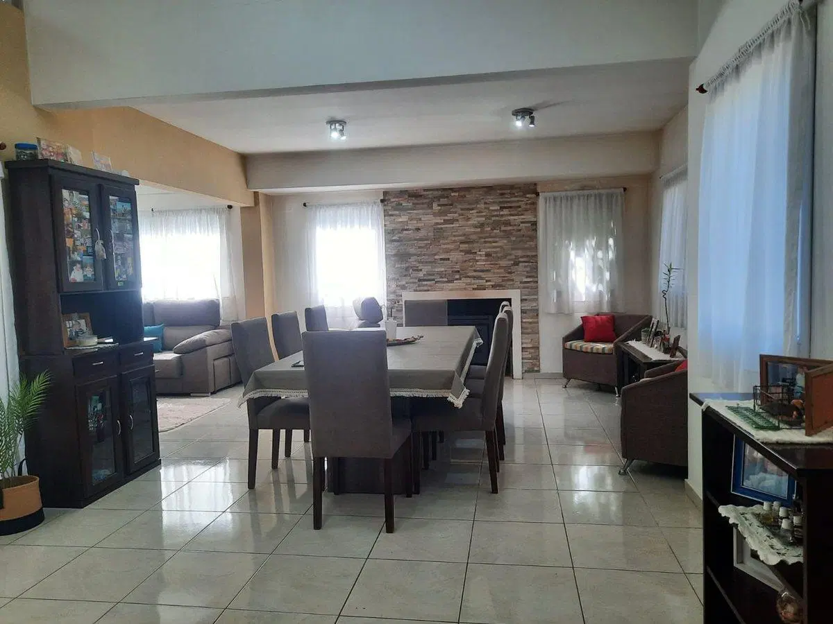 VENTA CASA MORENO, BARRIO CERRADO EL RESUELLO 2
