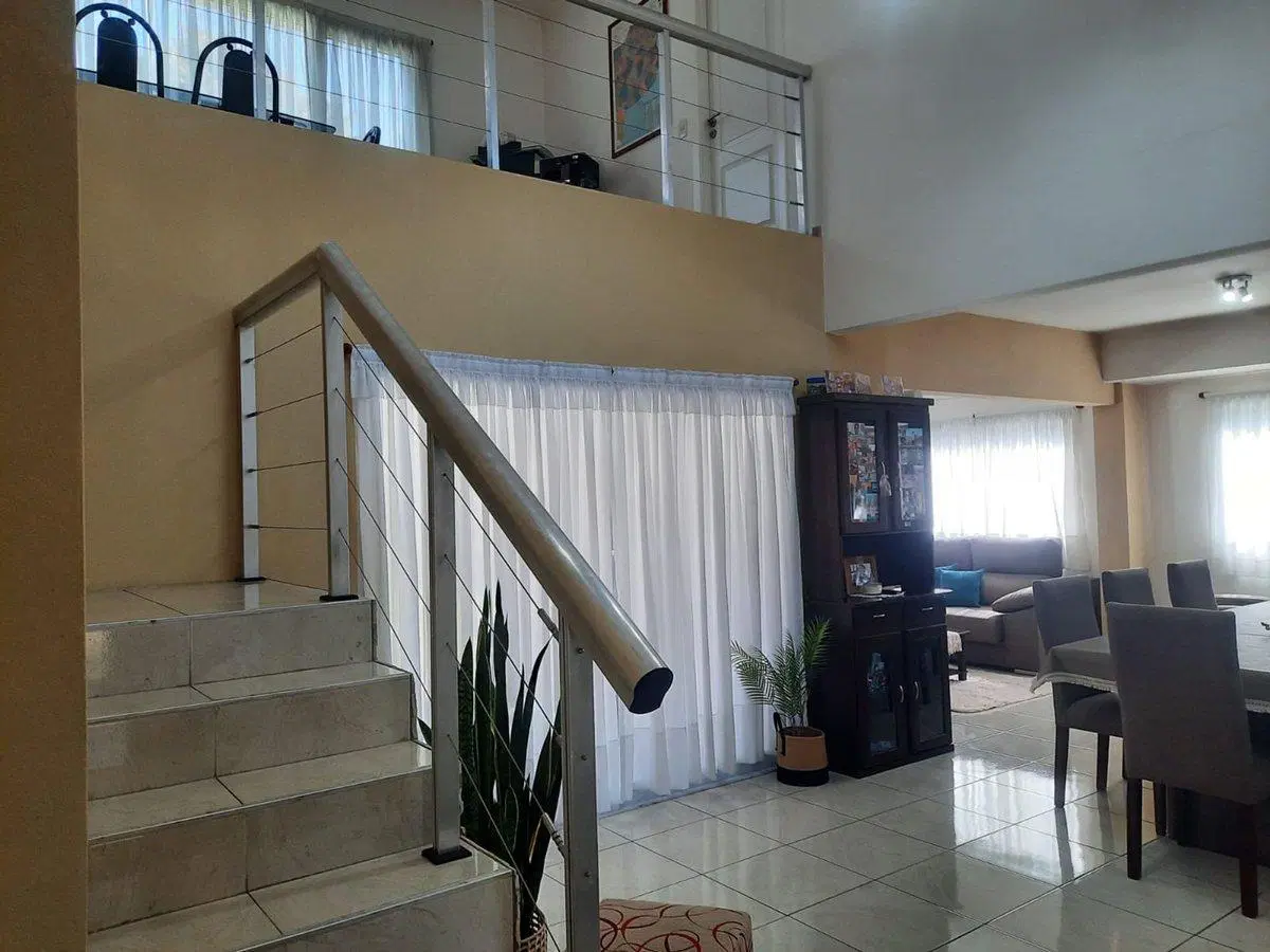 VENTA CASA MORENO, BARRIO CERRADO EL RESUELLO 3
