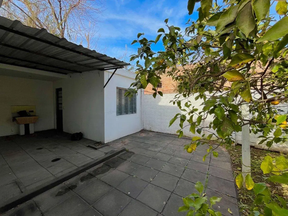 VENTA CASA GENERAL RODRÍGUEZ 4