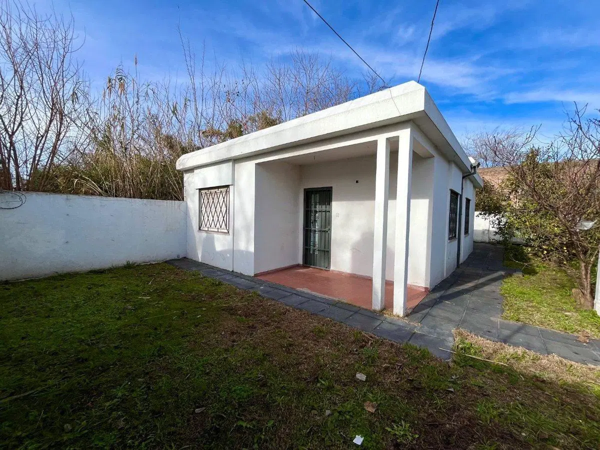 VENTA CASA GENERAL RODRÍGUEZ 2