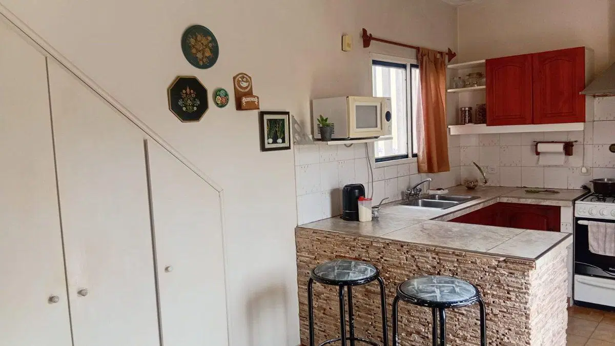 CASA EN VENTA , 4 AMBIENTES I LUJAN I APTO CREDITO 3