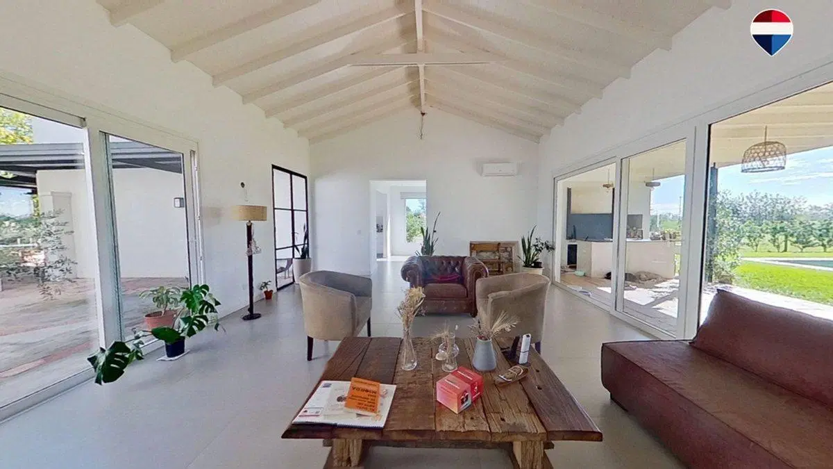 VENTA CASA HARAS SAN PABLO 5