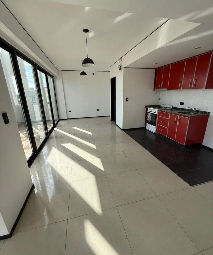 VENTA DEPARTAMENTO CON COCHERA MORENO APTO CREDITO 3