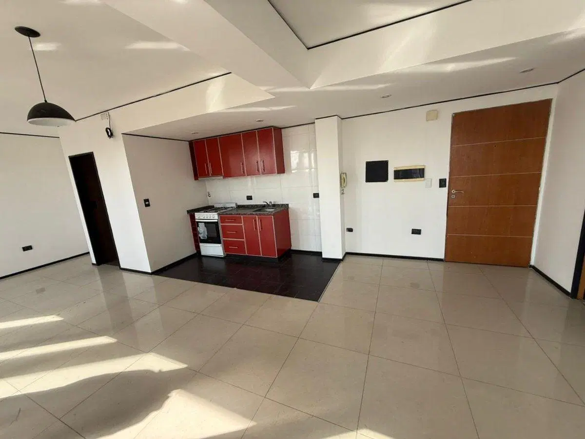 VENTA DEPARTAMENTO CON COCHERA MORENO APTO CREDITO 8