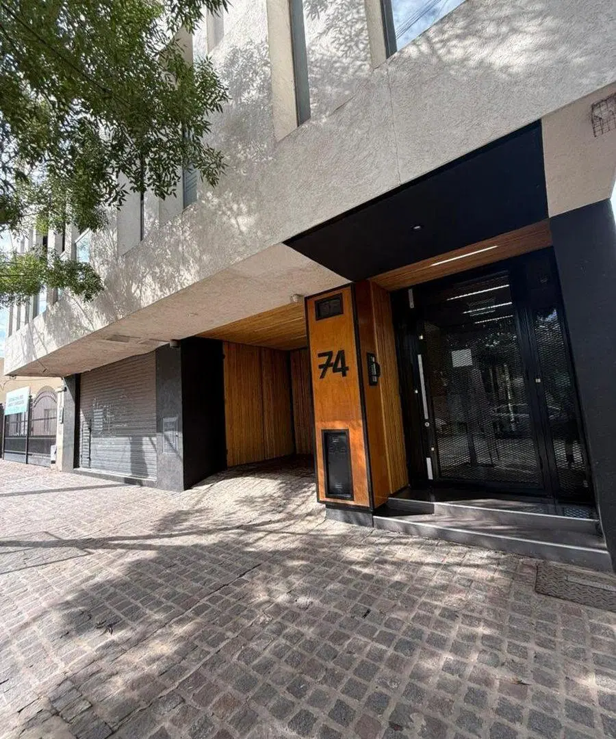 VENTA DEPARTAMENTO CON COCHERA MORENO APTO CREDITO 2
