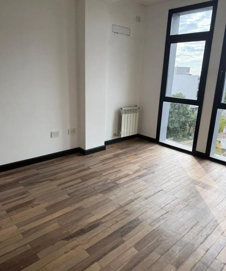 VENTA DEPARTAMENTO CON COCHERA APTO CREDITO MORENO 5