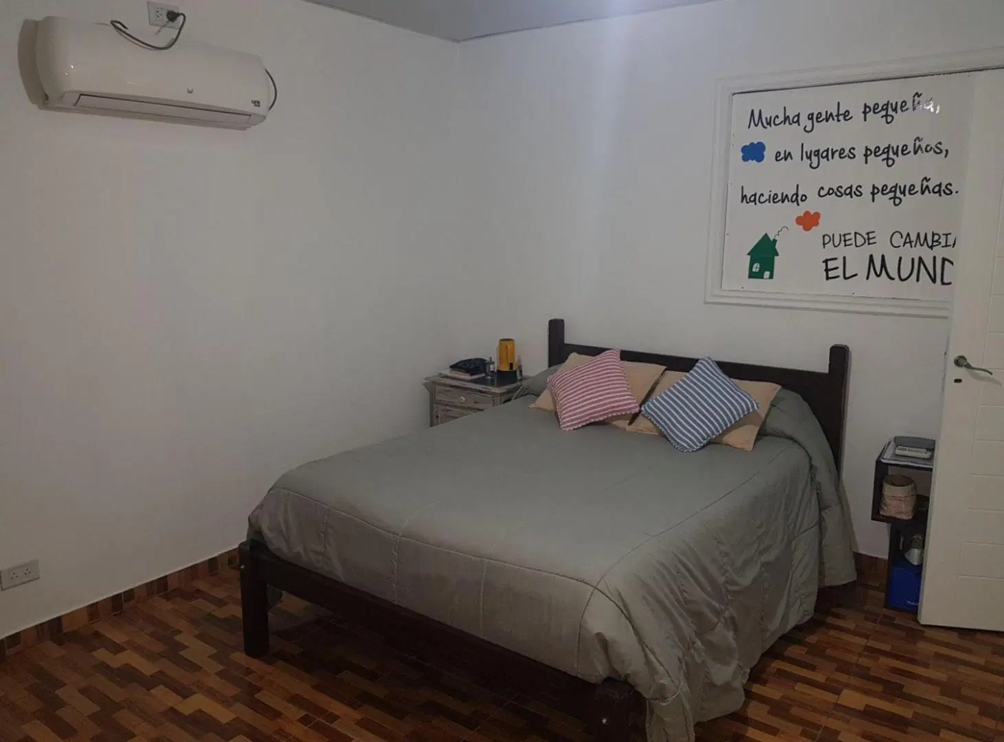 Venta Quinta con pileta en Robles de Alvarez. 8