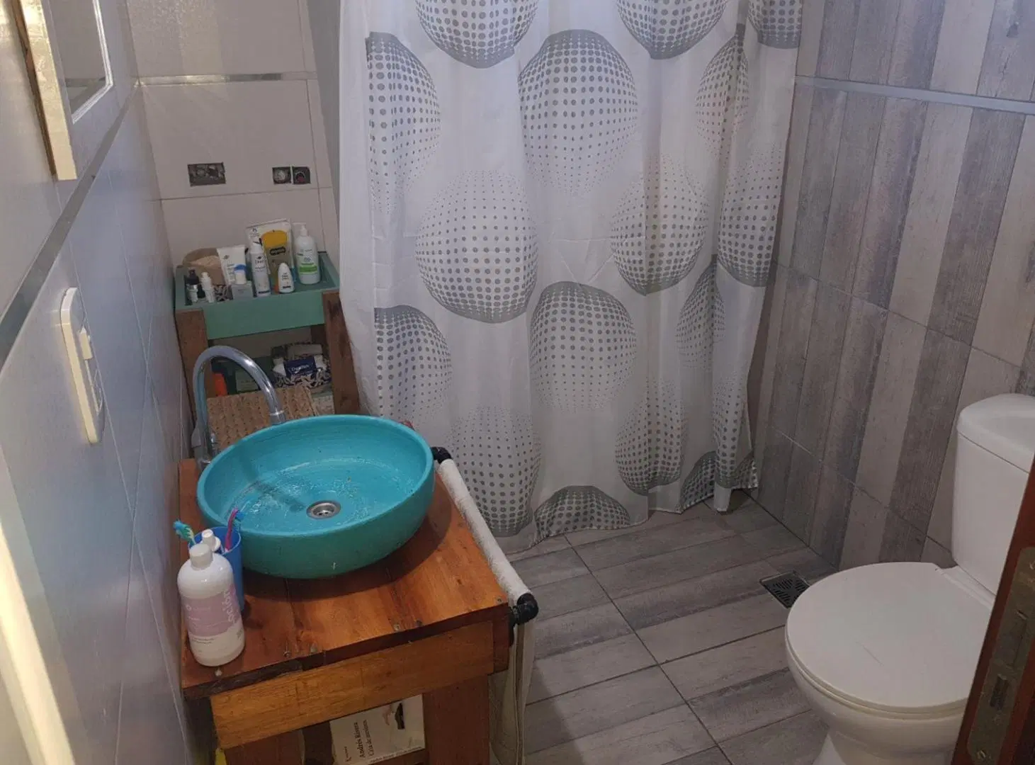 Venta Quinta con pileta en Robles de Alvarez. 3