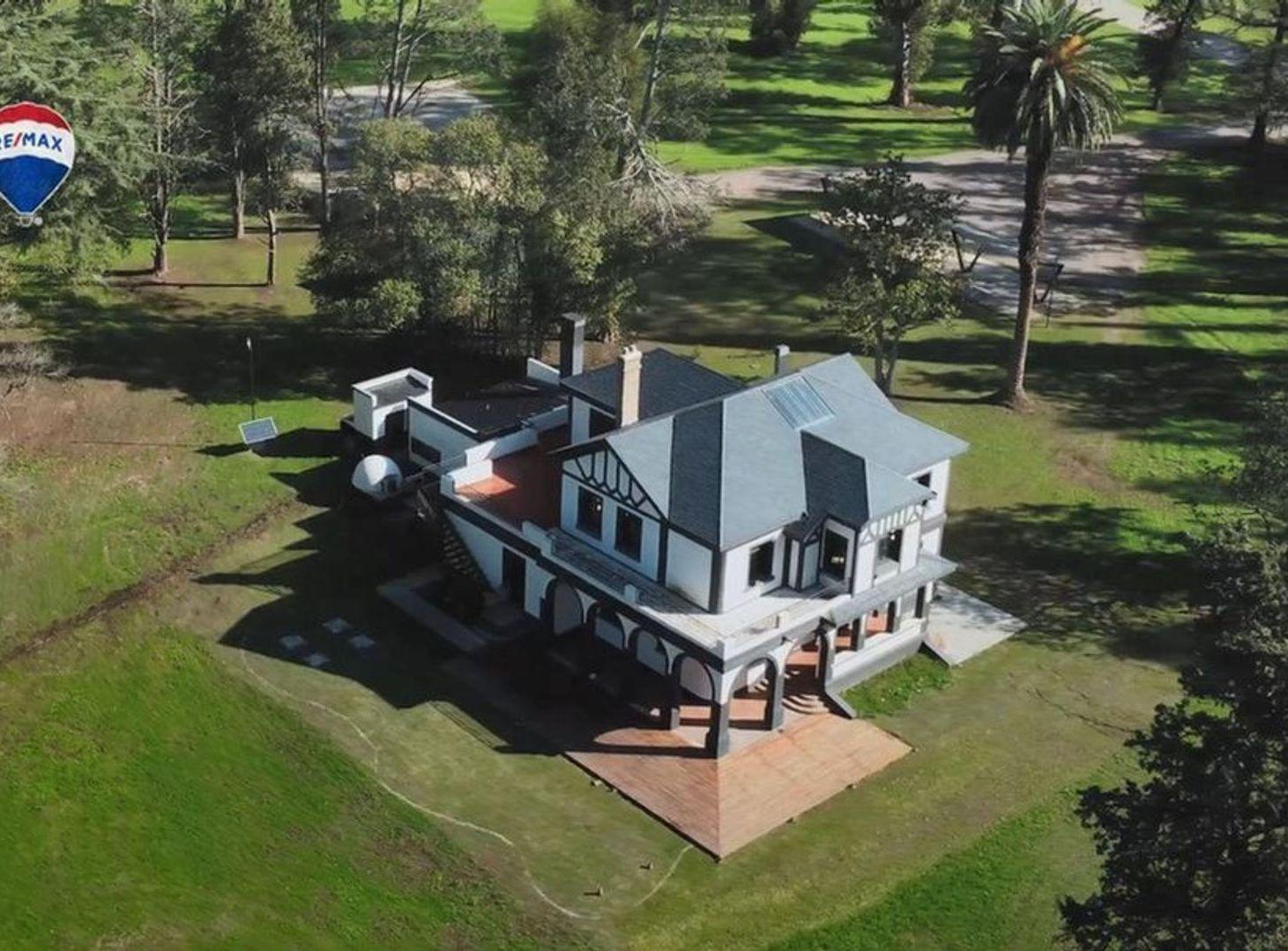 Venta Lote Barrio Laguna, financia