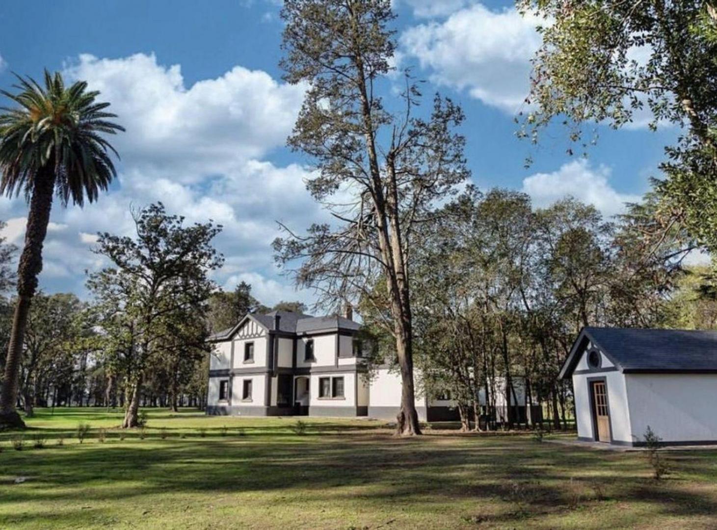 Venta Lote Barrio Laguna, financia