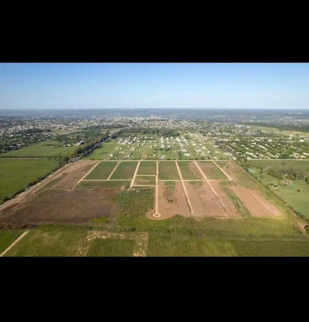 VENTA LOTE ALAMOS II LUJAN IMPERDIBLE 2