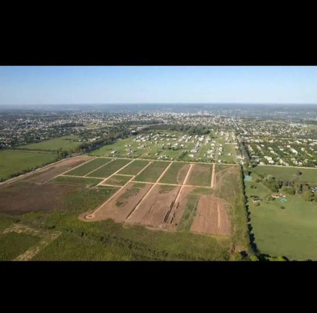 VENTA LOTE ALAMOS II LUJAN IMPERDIBLE 3
