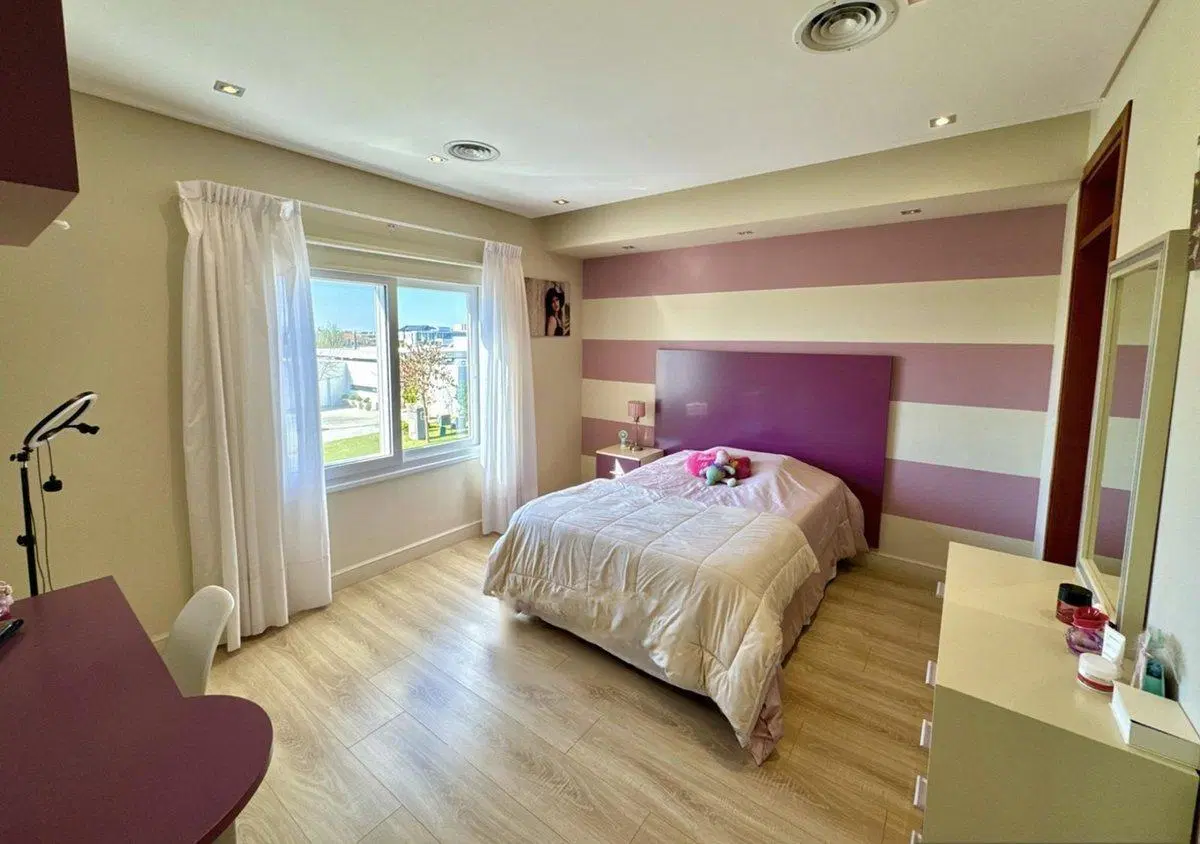Venta Casa 7 Ambientes en Terravista 4