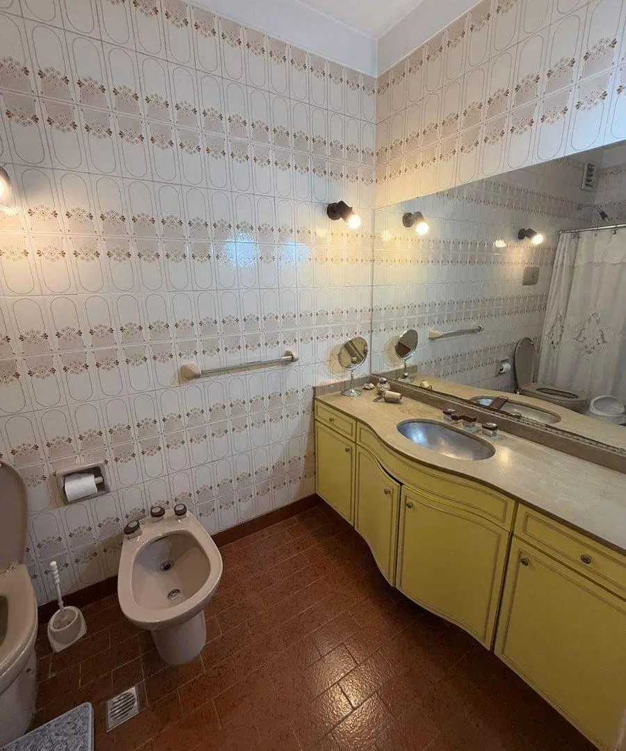 Casa en Ramos Mejía Norte 5