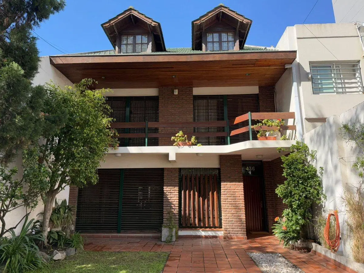 Casa en Ramos Mejía Norte 3