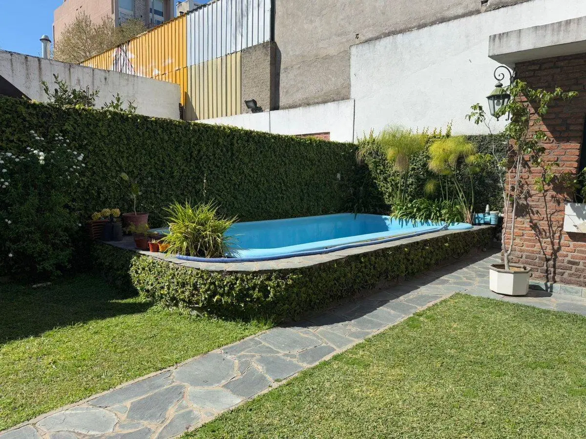Casa en Ramos Mejía Norte 4