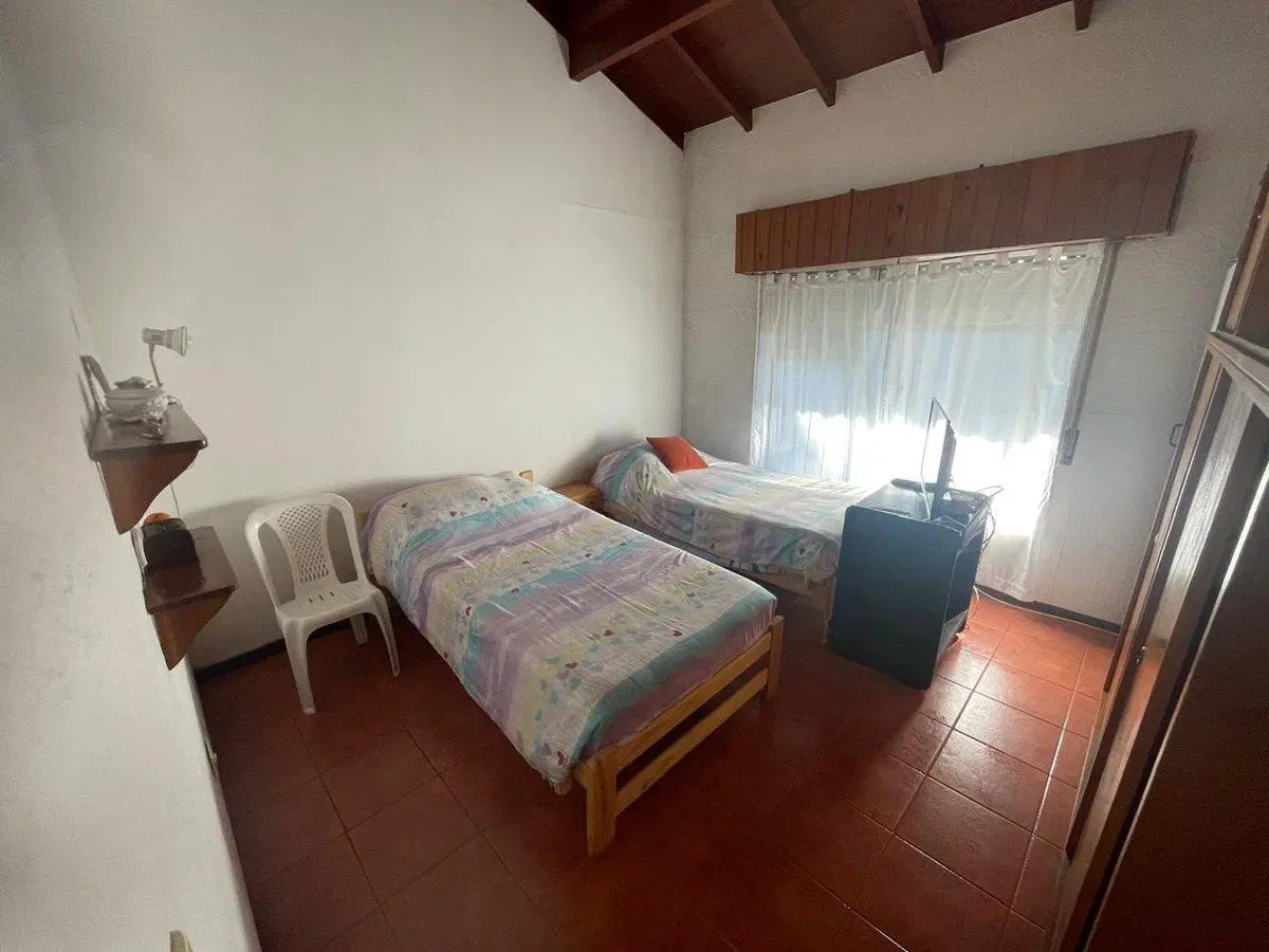 CASA VENTA LA REJA 4
