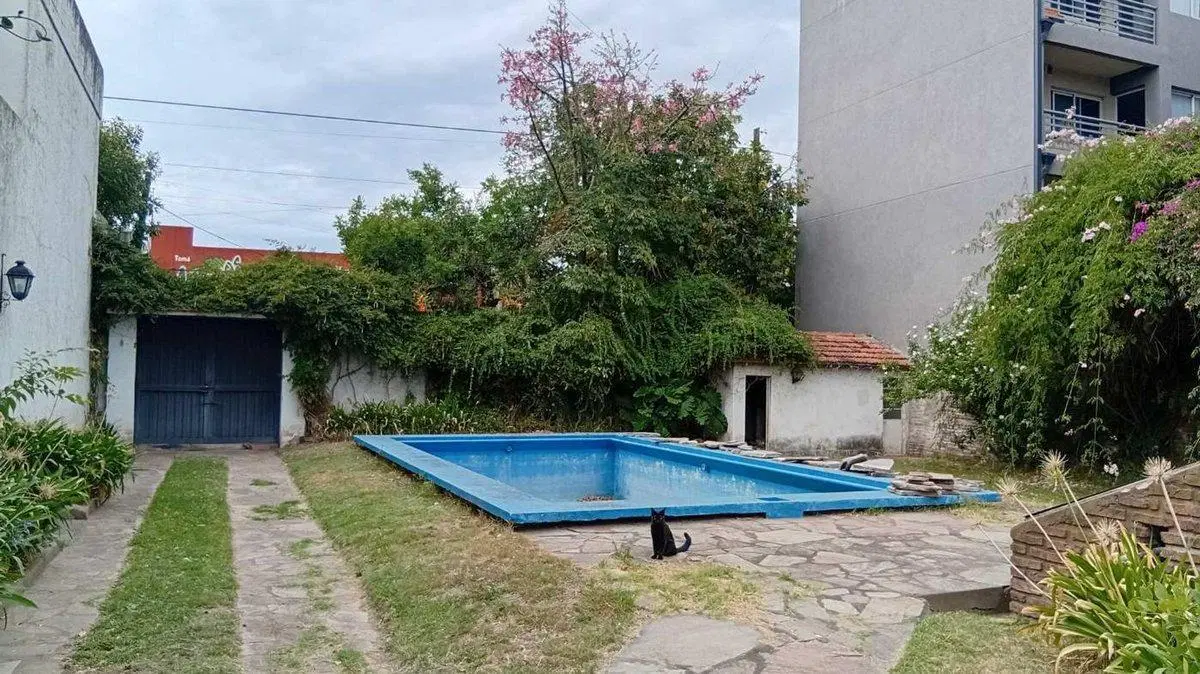 LOTE 1090 M2 VENTA  IDEAL DESARROLLO / INVERSION 5