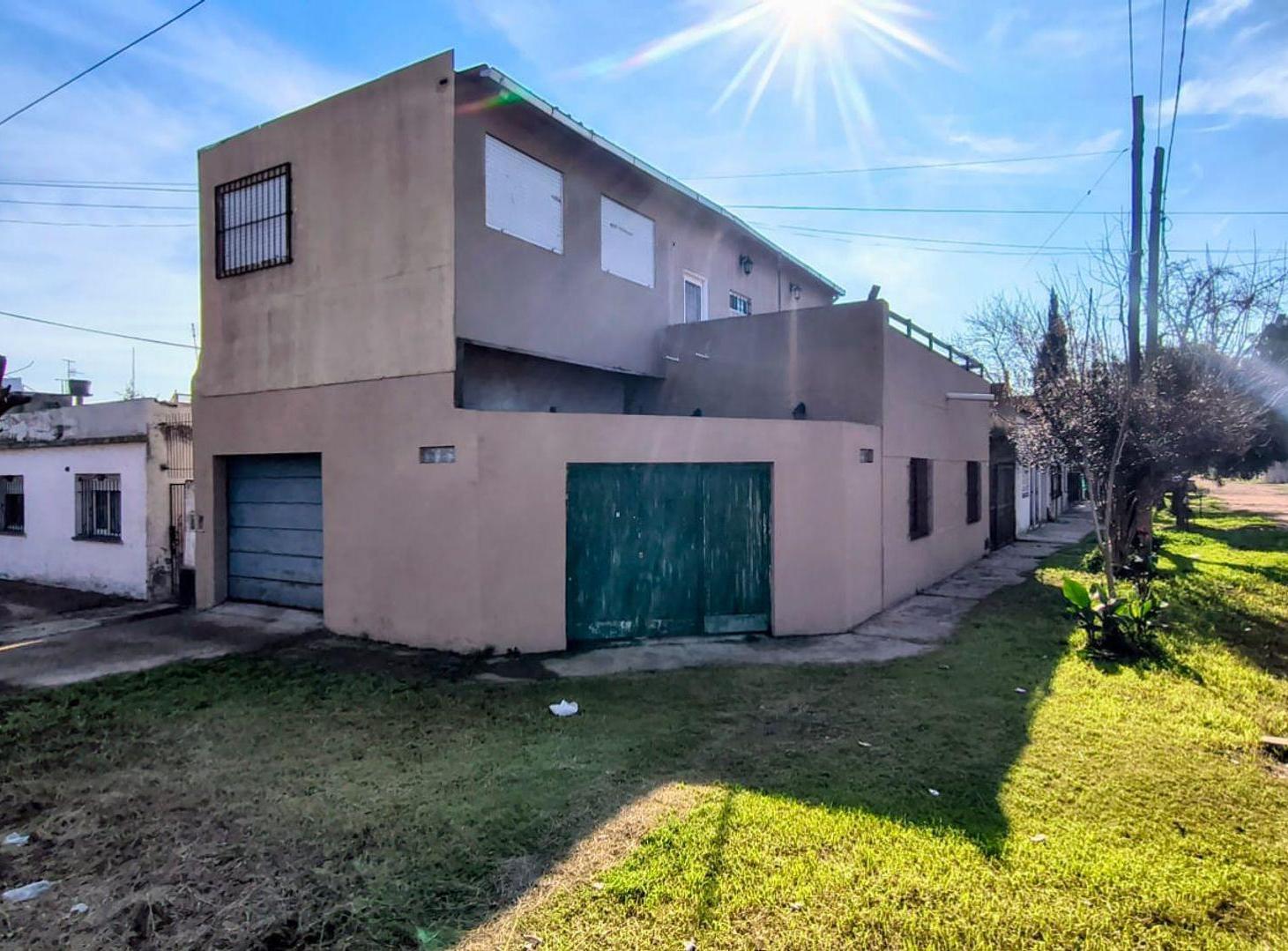 CASA VENTA MERLO
