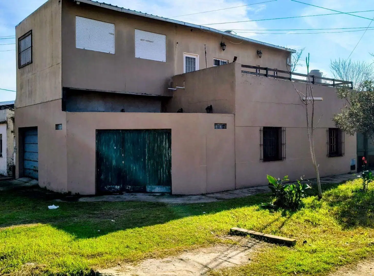 CASA VENTA MERLO 4