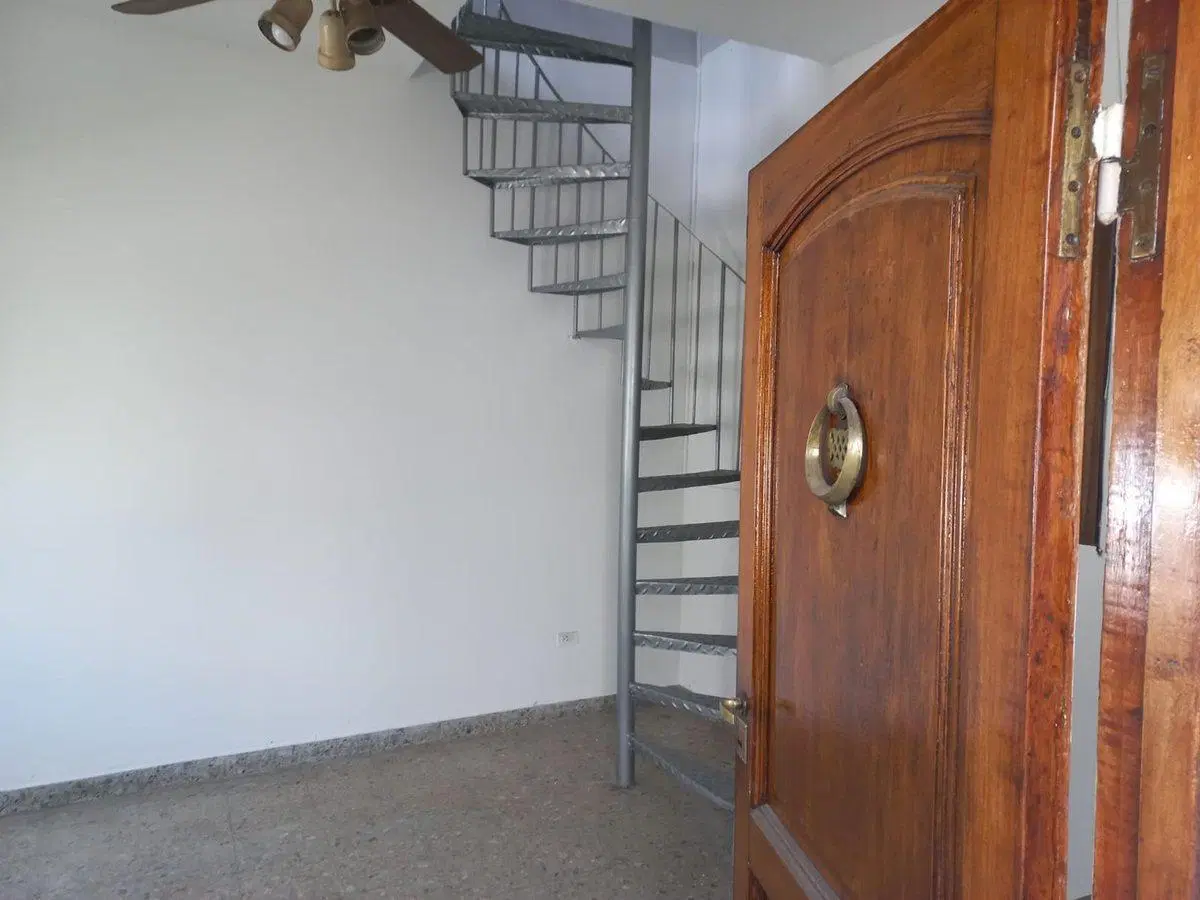 Venta Casa Merlo 4 ambientes 2 baños Apto Crédito! 2