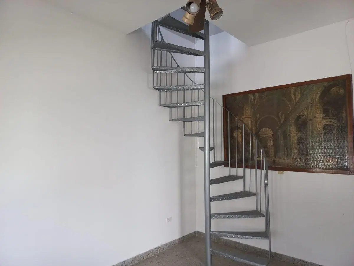 Venta Casa Merlo 4 ambientes 2 baños Apto Crédito! 4