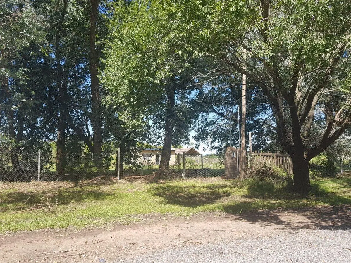 Venta Lote de 4125 m2 en CHACRAS DEL LAGO La Reja 2