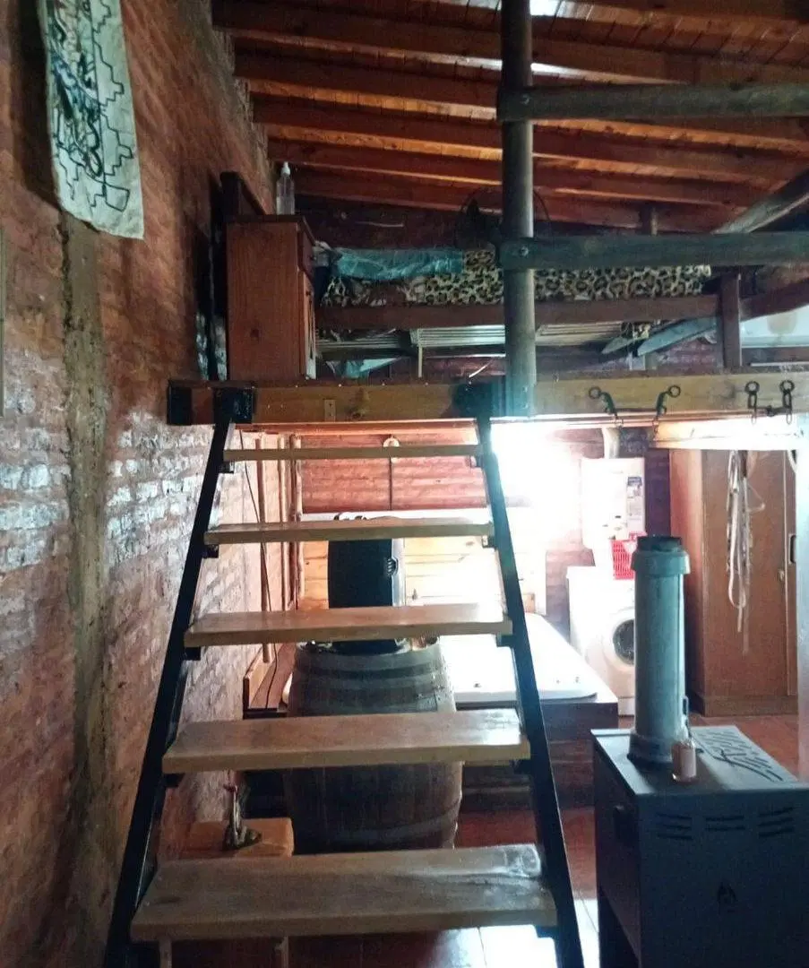 CASA QUINTA VENTA EN GENERAL RODRIGUEZ 3