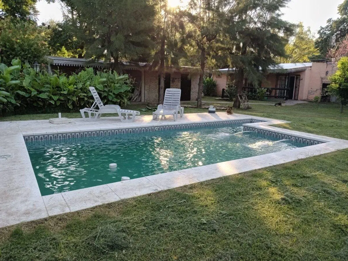 CASA QUINTA VENTA EN GENERAL RODRIGUEZ 5