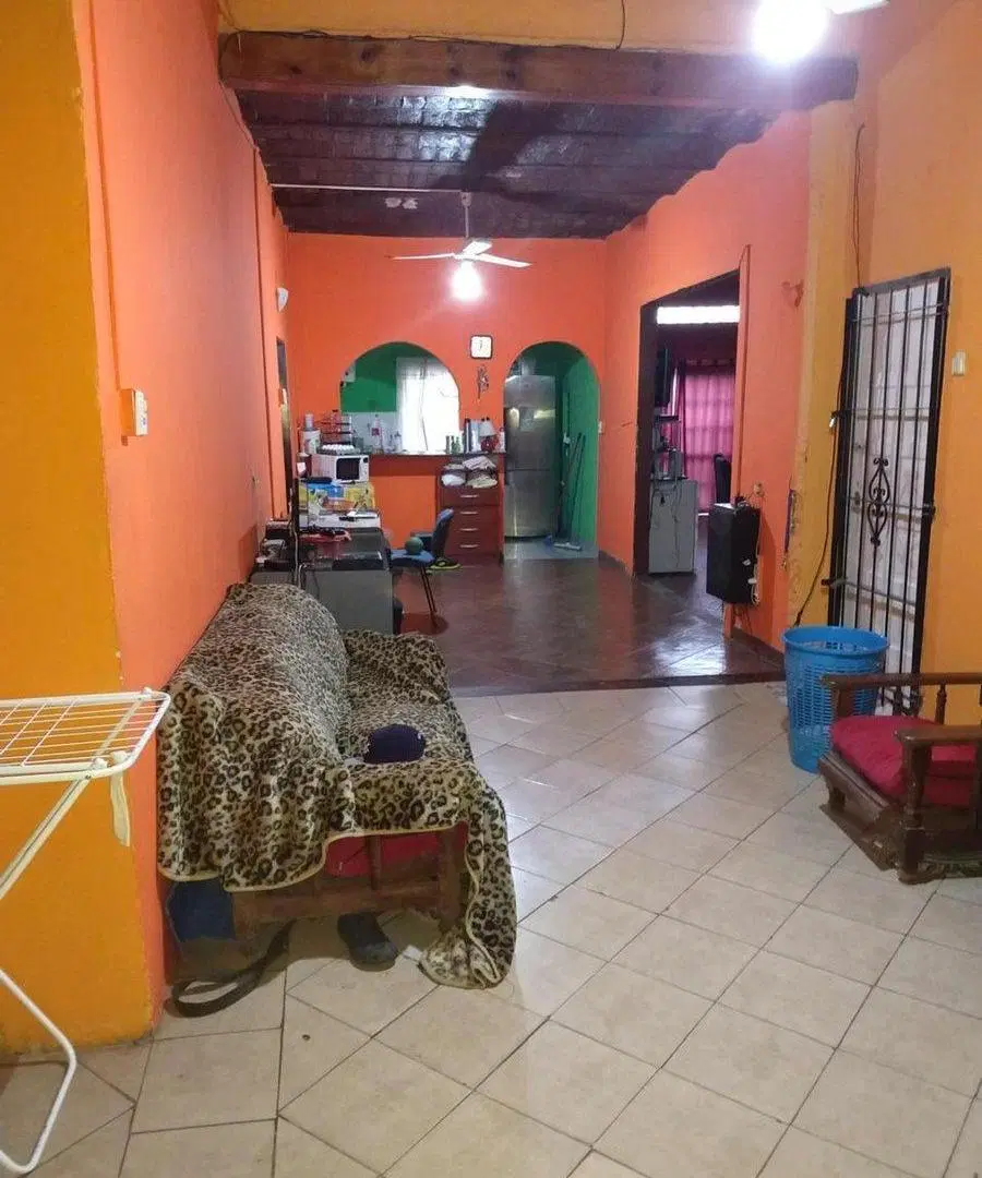 CASA VENTA MORENO 8