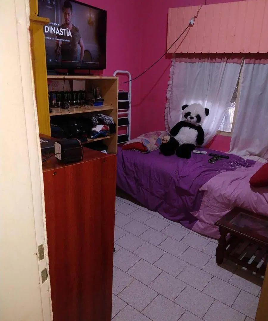 CASA VENTA MORENO 4