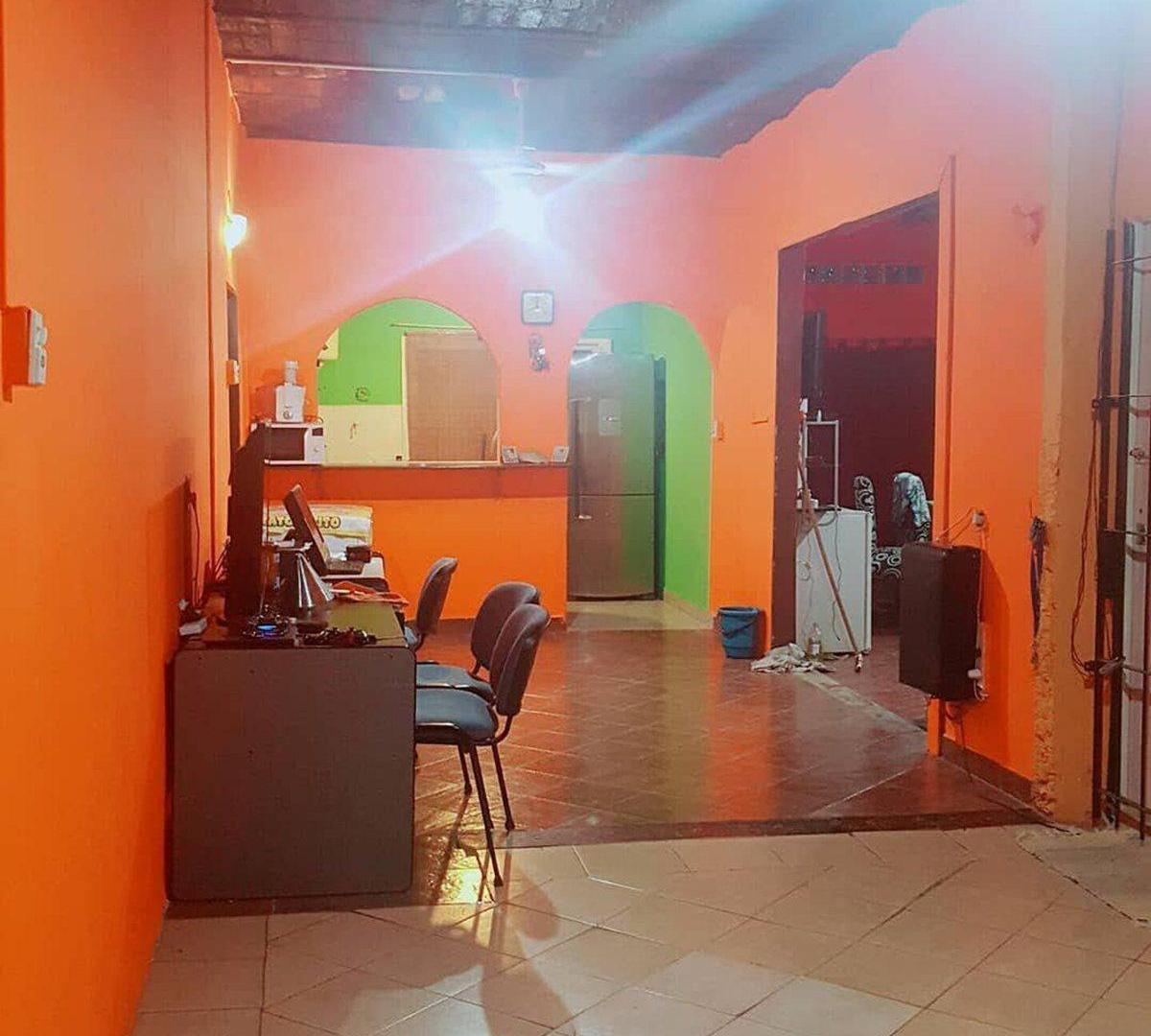 CASA VENTA MORENO