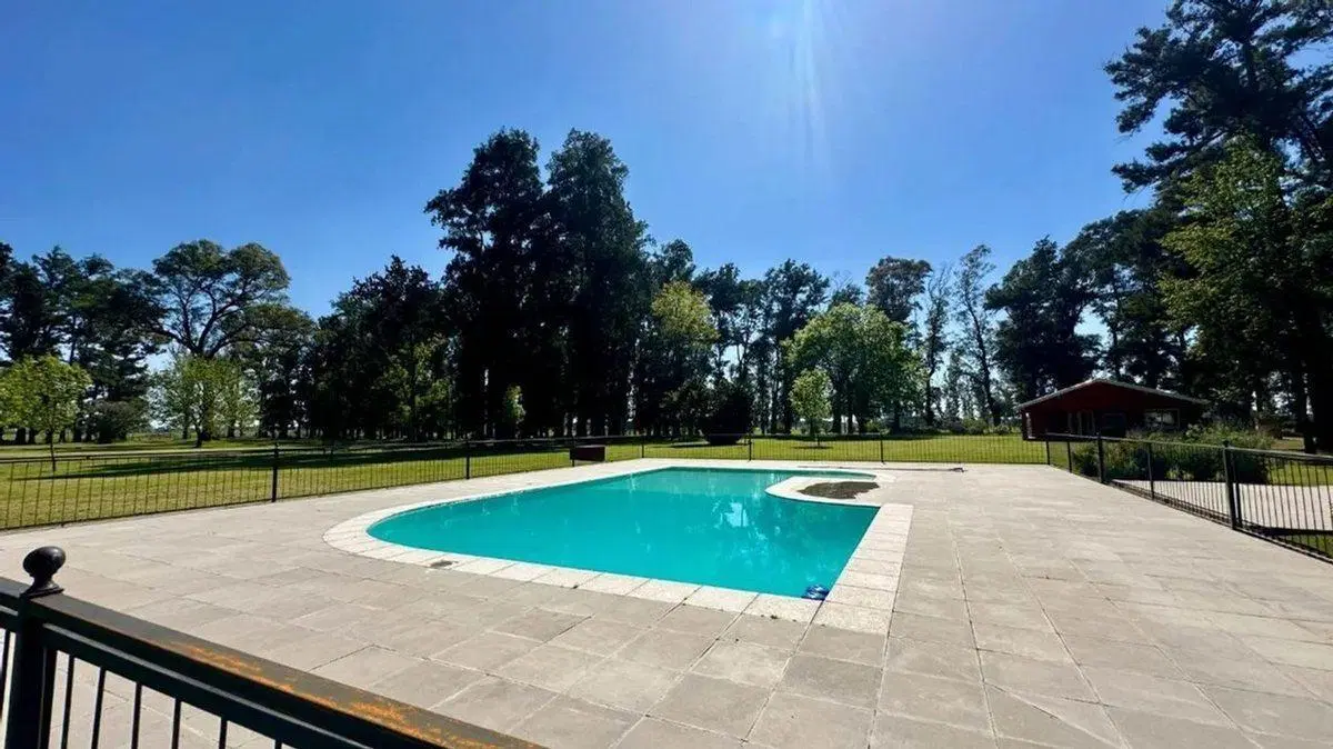 VENTA DE LOTE EN BARRIO NORTE - TRES PINOS 2