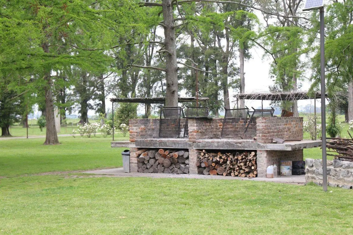 VENTA DE LOTE EN BARRIO NORTE - TRES PINOS 3
