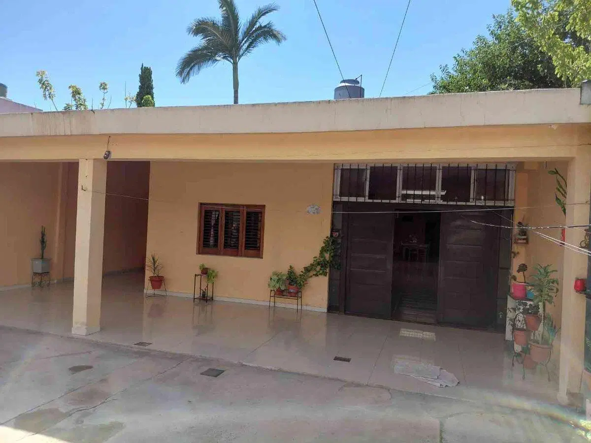 Venta casa 4 ambientes + departamento 4 ambientes 5