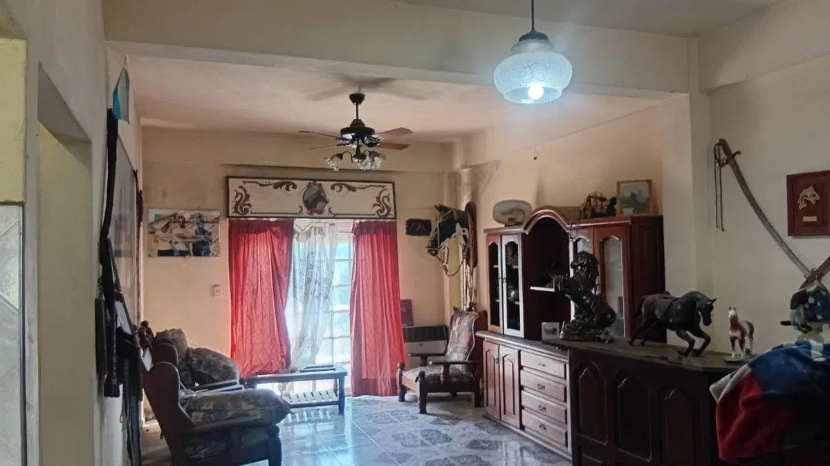 VENTA LOCAL + CASA SOBRE ACCESO OESTE INVERSION! 5