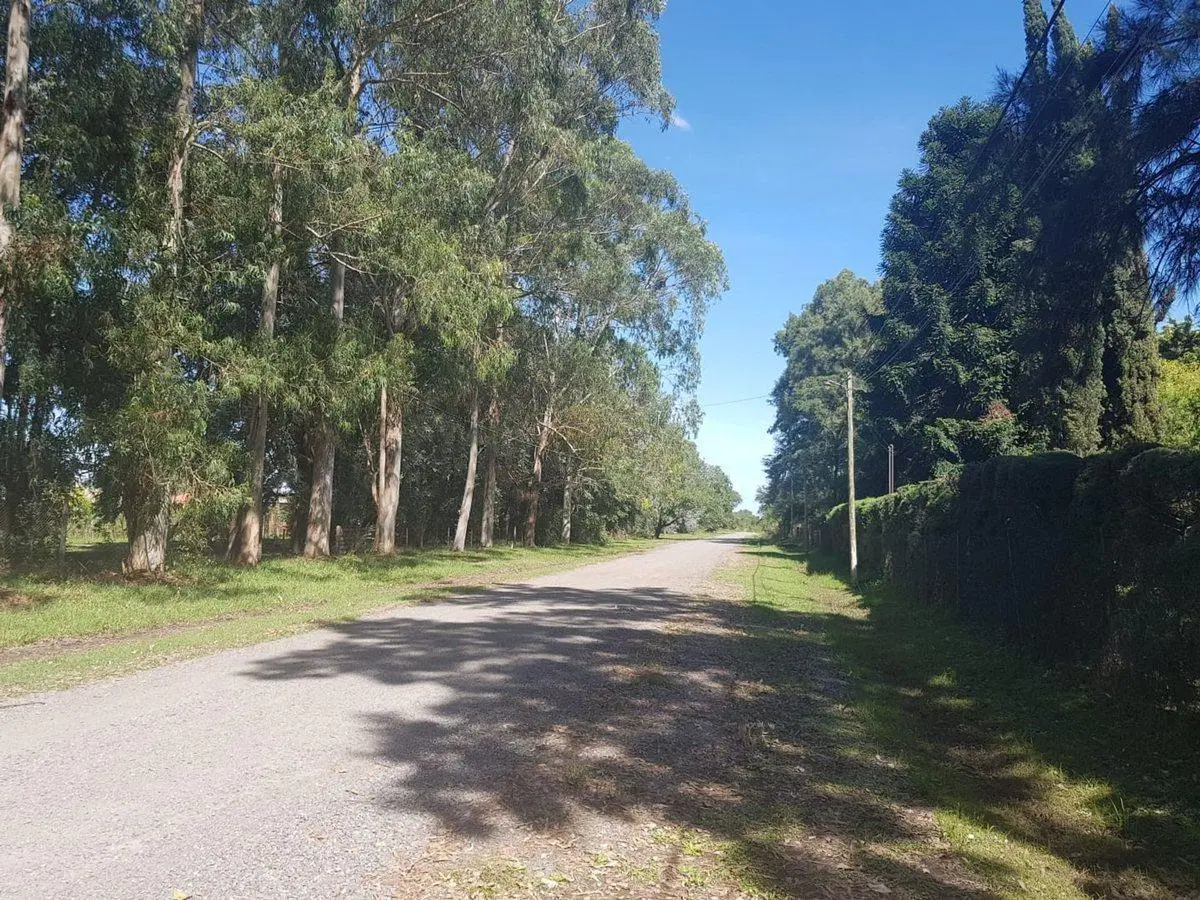 Venta Lote de 4125 m2 en CHACRAS DEL LAGO La Reja 2