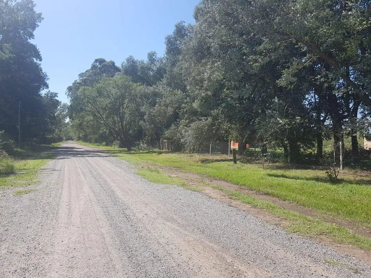 Venta Lote de 4125 m2 en CHACRAS DEL LAGO La Reja 3