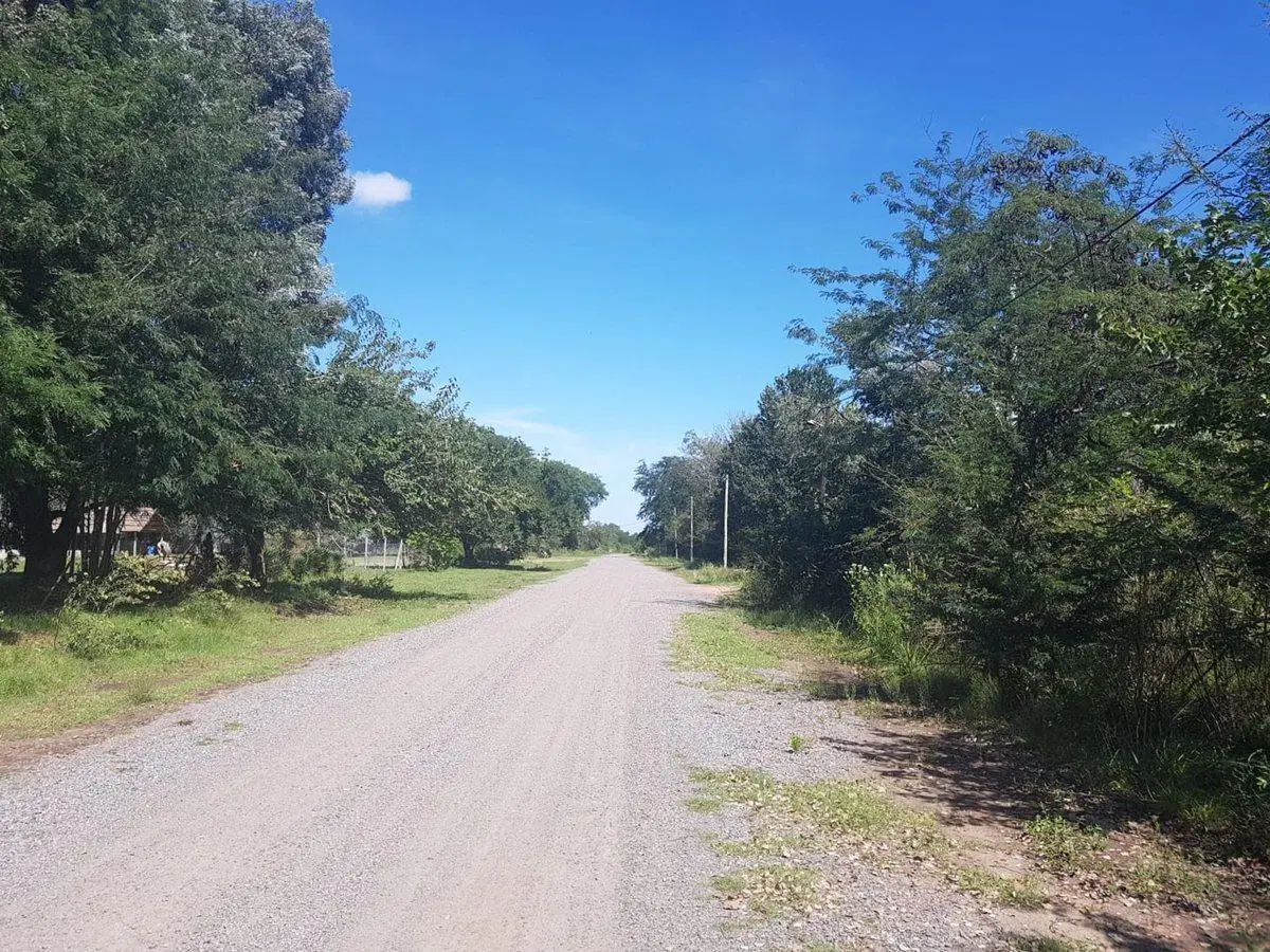 Venta Lote de 4125 m2 en CHACRAS DEL LAGO La Reja 4