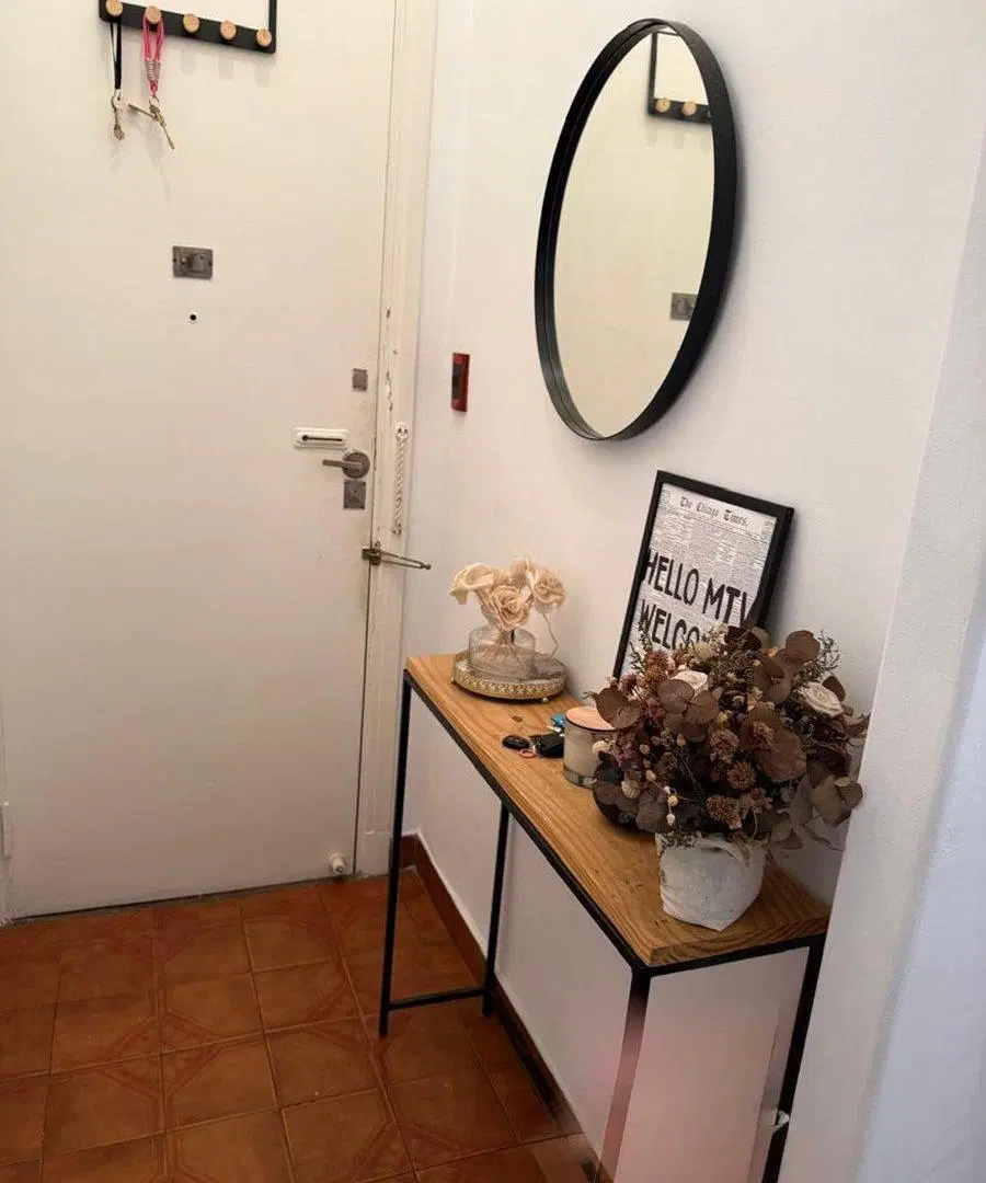 VENTA DE DEPARTAMENTO 3 AMBIENTES APTO CREDITO 2
