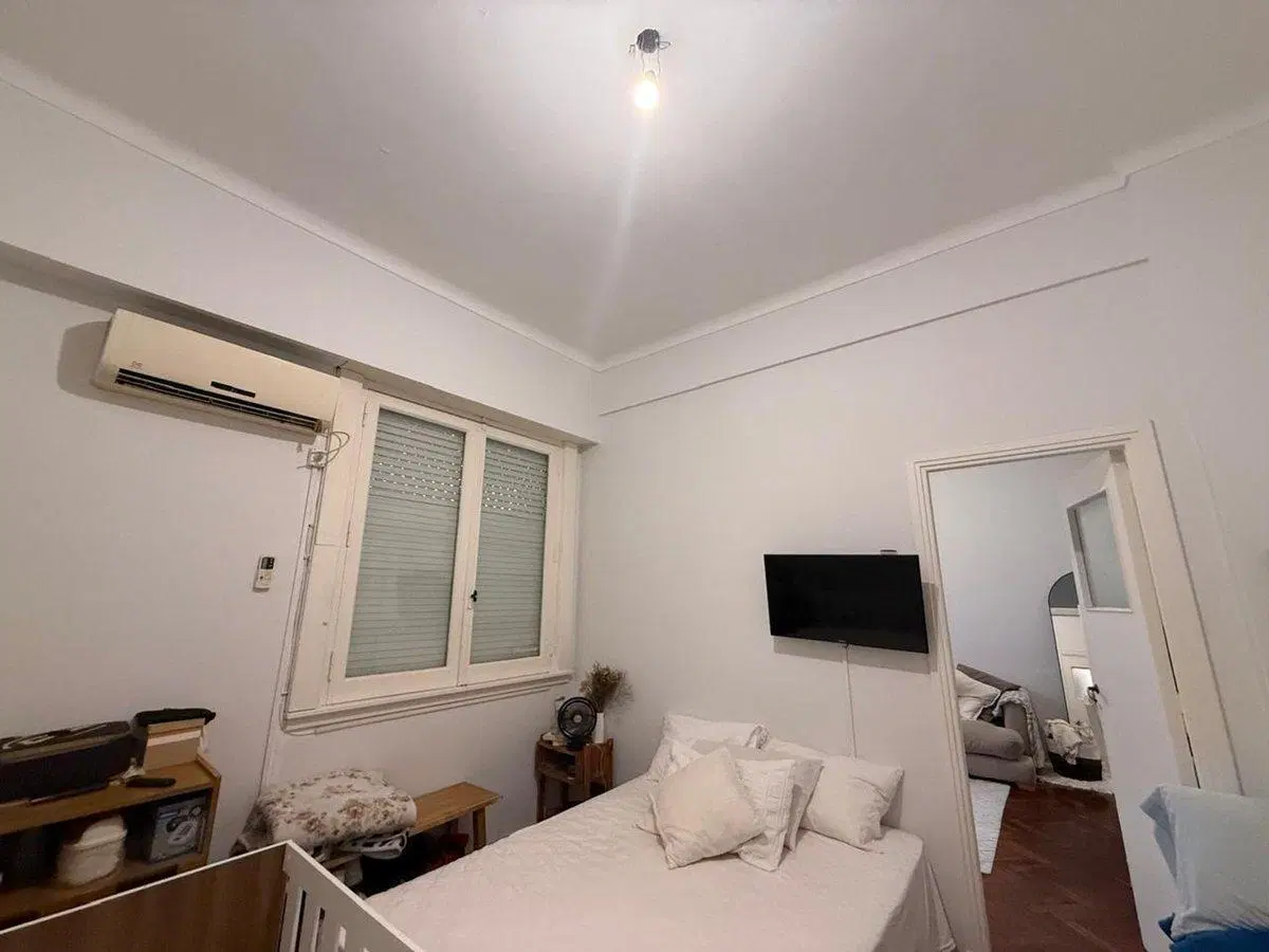 VENTA DE DEPARTAMENTO 3 AMBIENTES APTO CREDITO 5